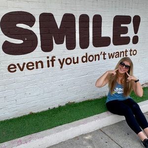 Meet your Posher, Lindsay